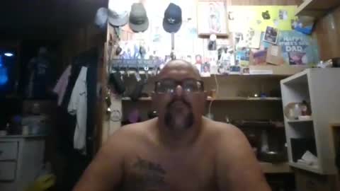 impalavato72 online show from May 29, 11:42 am