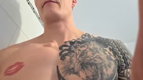 impressedmuch459 online show from March 5, 8:43 am