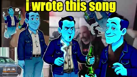 I use to be imeverythingandnothing online show from January 6, 5:50 pm