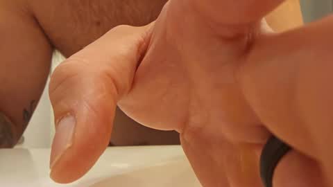Snapshot of imthomas_ chatting on October 4, 6:57 pm imthomas_ online show from October 4, 6:57 pm