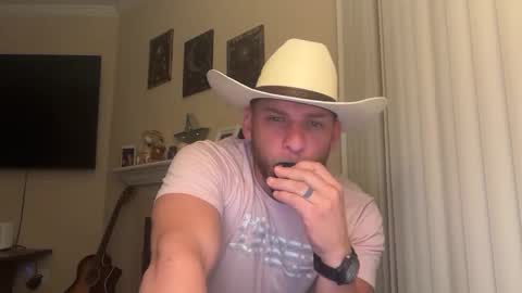 Inmate1993 online show from April 15, 7:52 am