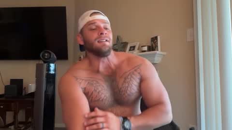 Inmate1993 online show from October 23, 3:37 pm