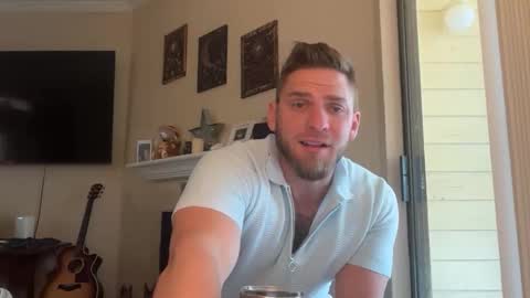 Inmate1993 online show from April 5, 9:33 pm