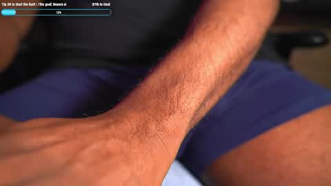 Inches online show from January 17, 7:49 pm