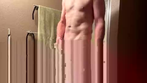 incredablejohnson online show from December 25, 1:51 pm