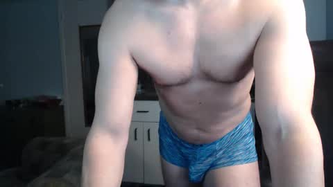 Mark online show from February 15, 7:28 pm