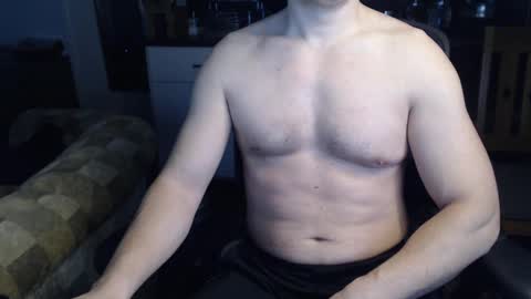 Mark online show from February 12, 12:37 am