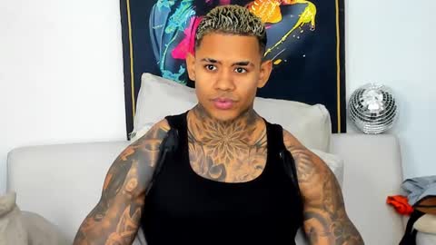 Jacobo online show from January 10, 7:23 am