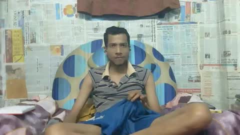 Suman Leo online show from January 31, 8:40 pm