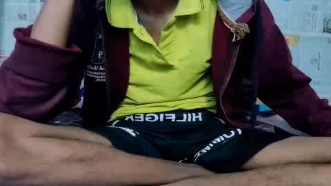 Suman Leo online show from February 8, 1:11 am