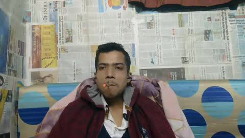 Suman Leo online show from January 6, 6:01 pm