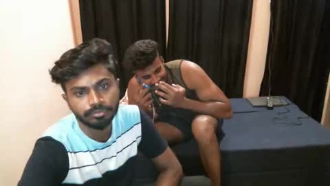 indianbighard21 online show from April 18, 1:34 pm