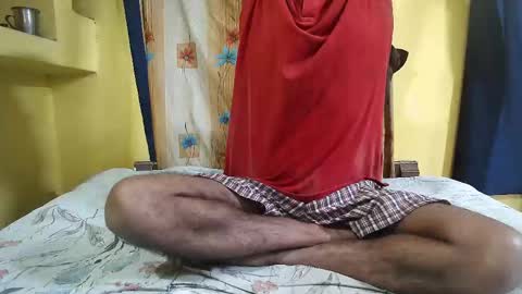 inindiancumking online show from February 17, 3:15 am