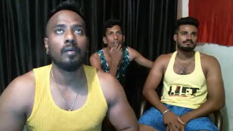 indian guys for you online show from November 12, 9:59 am
