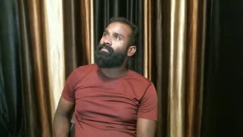 indian hairy online show from October 7, 7:45 am