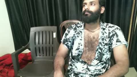 indian hairy online show from March 8, 4:05 pm