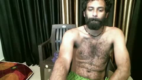 indian hairy online show from December 9, 2:45 am