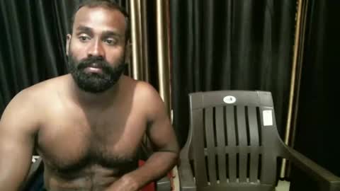 indian hairy online show from February 3, 2:58 am