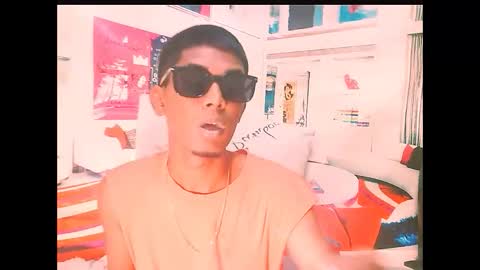 BabyFace online show from November 30, 4:42 pm