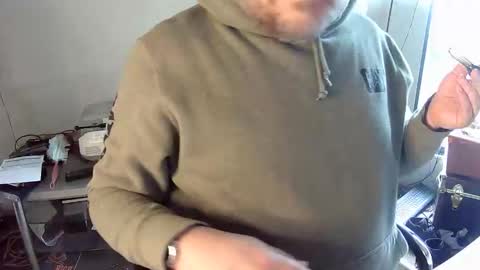 BroLOU online show from March 10, 10:27 pm