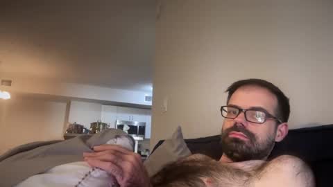 just1dude online show from October 18, 8:03 pm