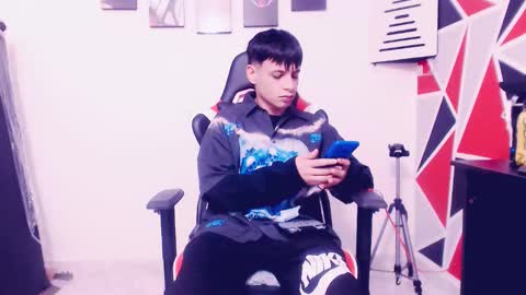 matias online show from September 8, 9:36 pm