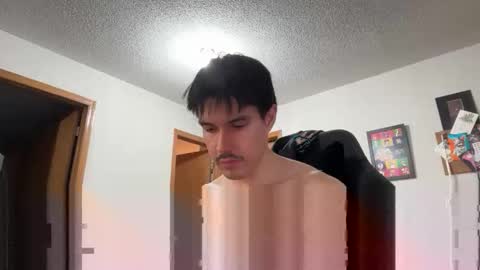 Lucas online show from April 12, 3:31 am