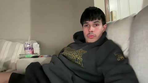 Lucas online show from January 6, 3:53 am