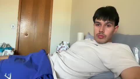 Lucas online show from March 2, 7:41 pm