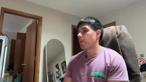 Lucas online show from December 22, 8:17 pm