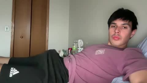 Lucas online show from December 14, 9:02 pm