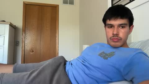 Lucas online show from September 21, 7:47 pm