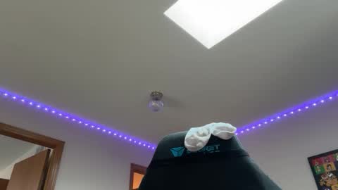 Lucas online show from January 7, 7:30 pm