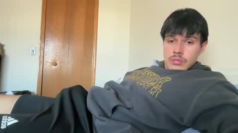 Lucas online show from January 13, 6:05 pm