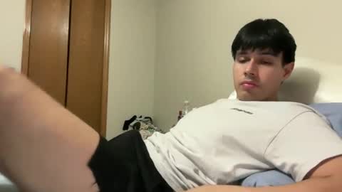 Lucas online show from February 23, 2:35 am