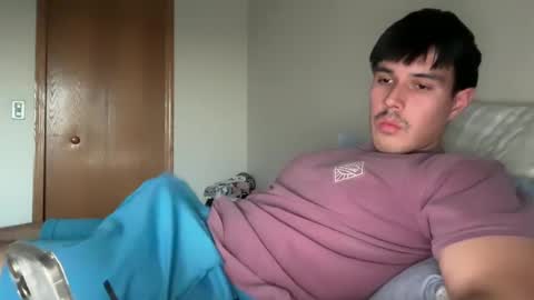 Lucas online show from January 7, 10:41 pm