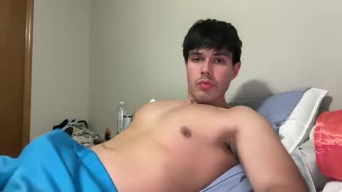 Lucas online show from February 25, 4:03 am