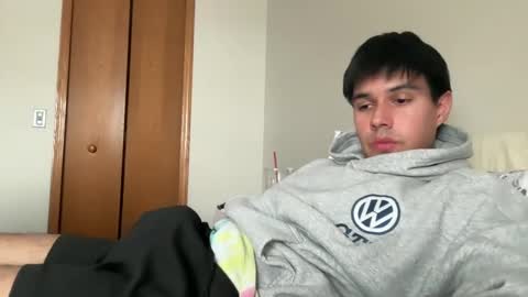 Lucas online show from December 2, 7:14 pm