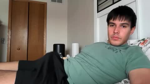 Lucas online show from January 15, 8:33 pm