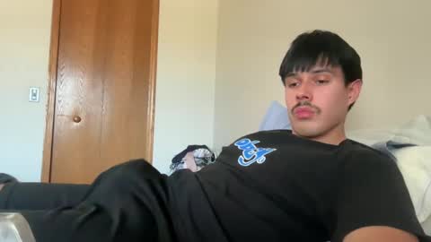 Lucas online show from January 19, 7:37 pm