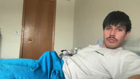 Lucas online show from January 20, 6:10 pm