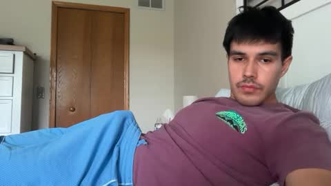 Lucas online show from September 20, 7:36 pm