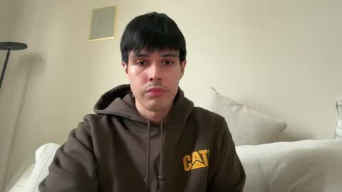 Lucas online show from February 26, 5:39 pm