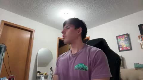 Lucas online show from April 15, 1:49 am