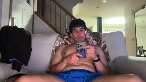 Lucas online show from October 14, 2:51 am