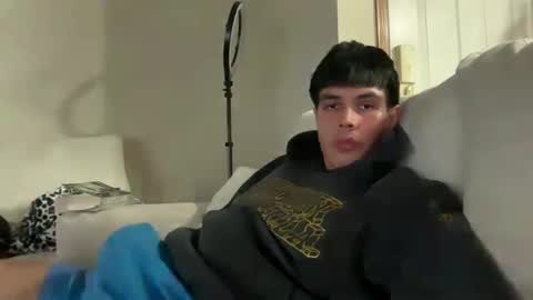 Lucas online show from December 27, 10:59 pm