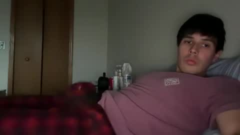 Lucas online show from December 16, 10:03 pm