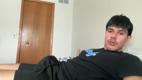 Lucas online show from February 3, 6:07 pm