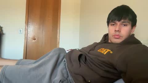 Lucas online show from January 26, 8:56 pm