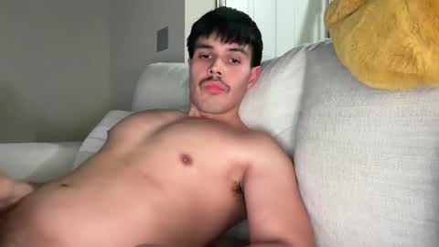 Lucas online show from March 11, 3:26 am